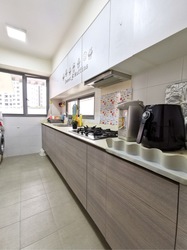 Blk 138A Lake Vista @ Yuan Ching (Jurong West), HDB 5 Rooms #218816341
